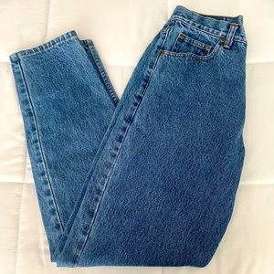 Eddie Bauer vintage Jeans